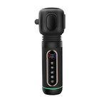 Dual Vibrating Massager - ECOZY