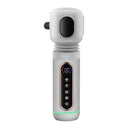 Dual Vibrating Massager - ECOZY