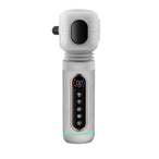 Dual Vibrating Massager - ECOZY