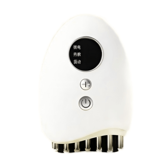 EMS Beauty Massager - ECOZY