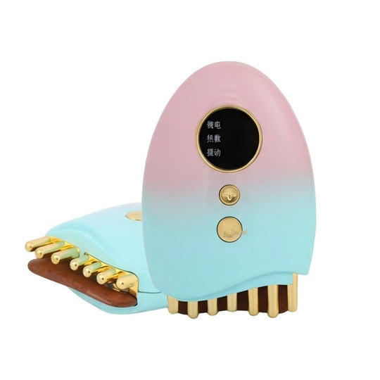 EMS Beauty Massager - ECOZY