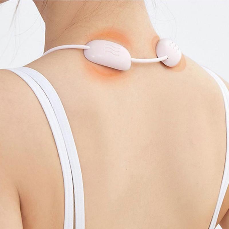 EMS Neck Massager - ECOZY