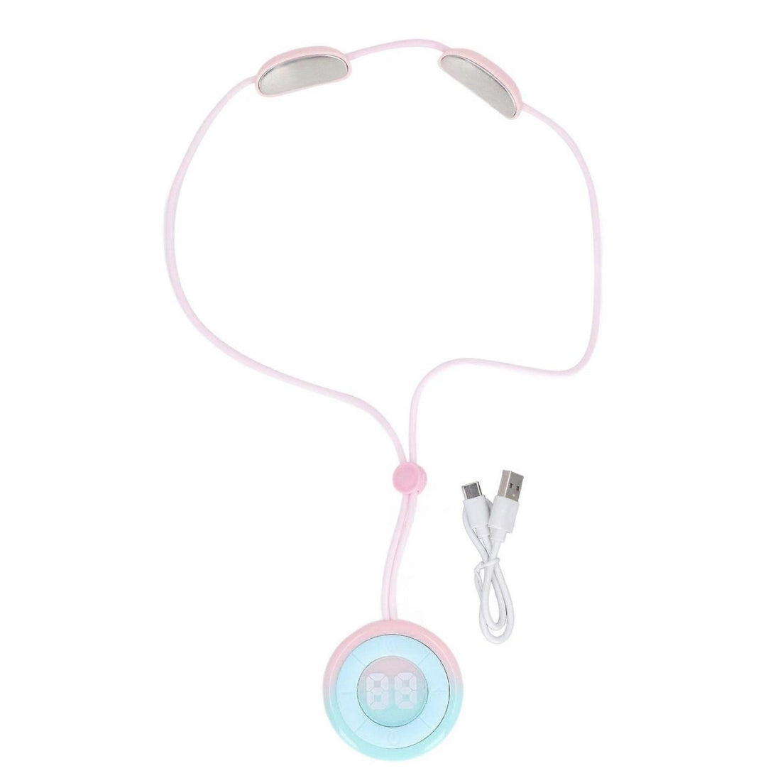 EMS Neck Massager - ECOZY