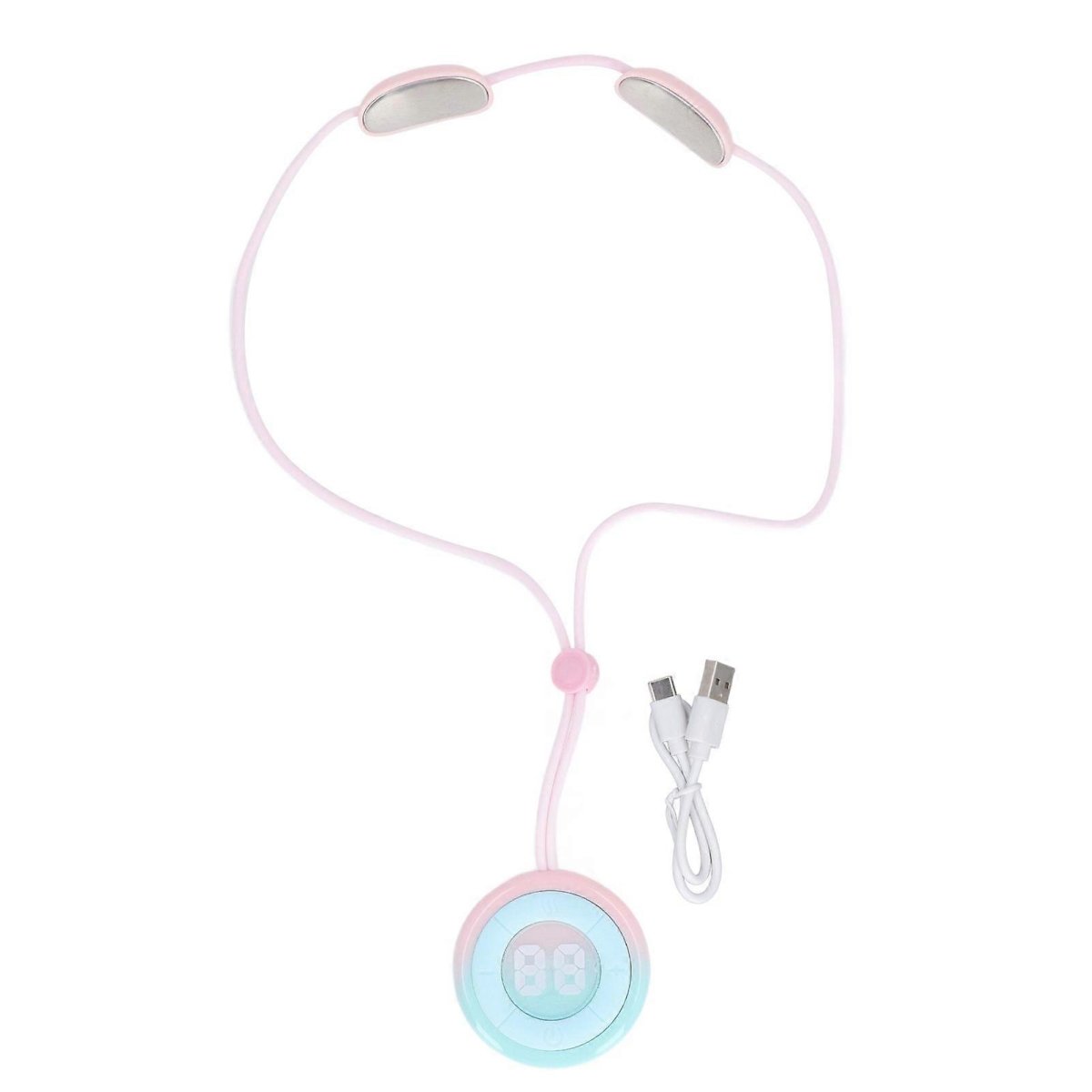 EMS Neck Massager - ECOZY