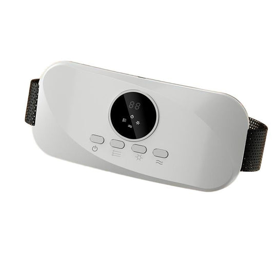 EMS Vibration Heating Massager - ECOZY