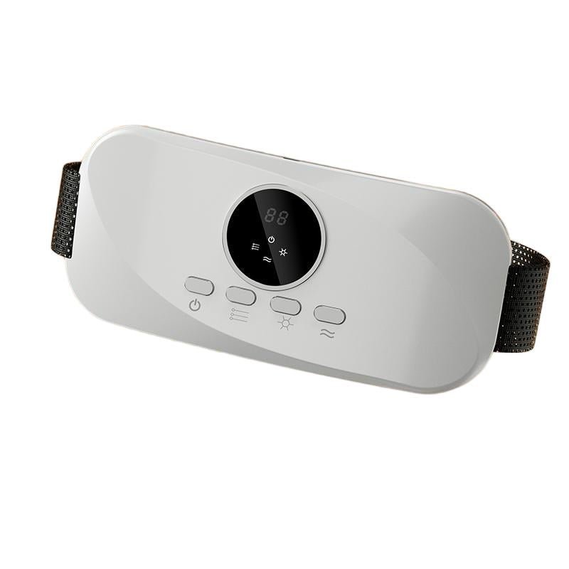 EMS Vibration Heating Massager - ECOZY
