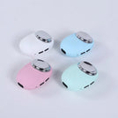 Eye Massager with Heat and Cooling - ECOZY