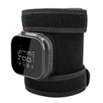 Full Body Massage Mat with Heat - ECOZY