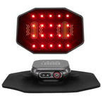 Full Body Massage Mat with Heat - ECOZY