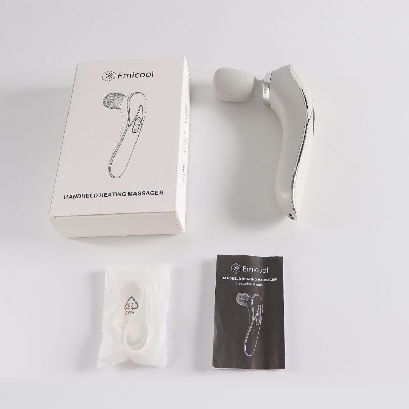 Handheld Heating Massager - ECOZY