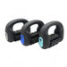 Handheld rolling massager - ECOZY