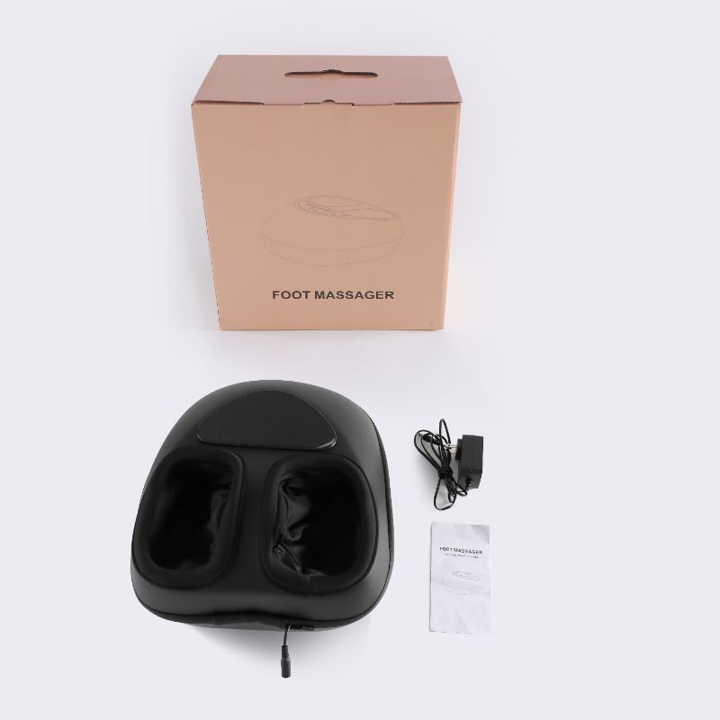 Heat Foot Massager - ECOZY