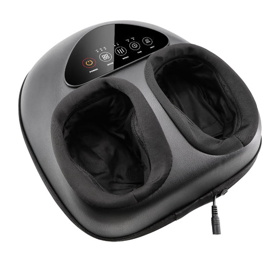 Homedics Heat Foot Massager - ECOZY