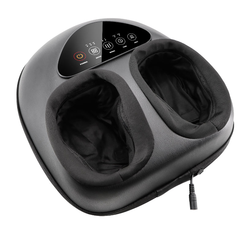 Homedics Heat Foot Massager - ECOZY