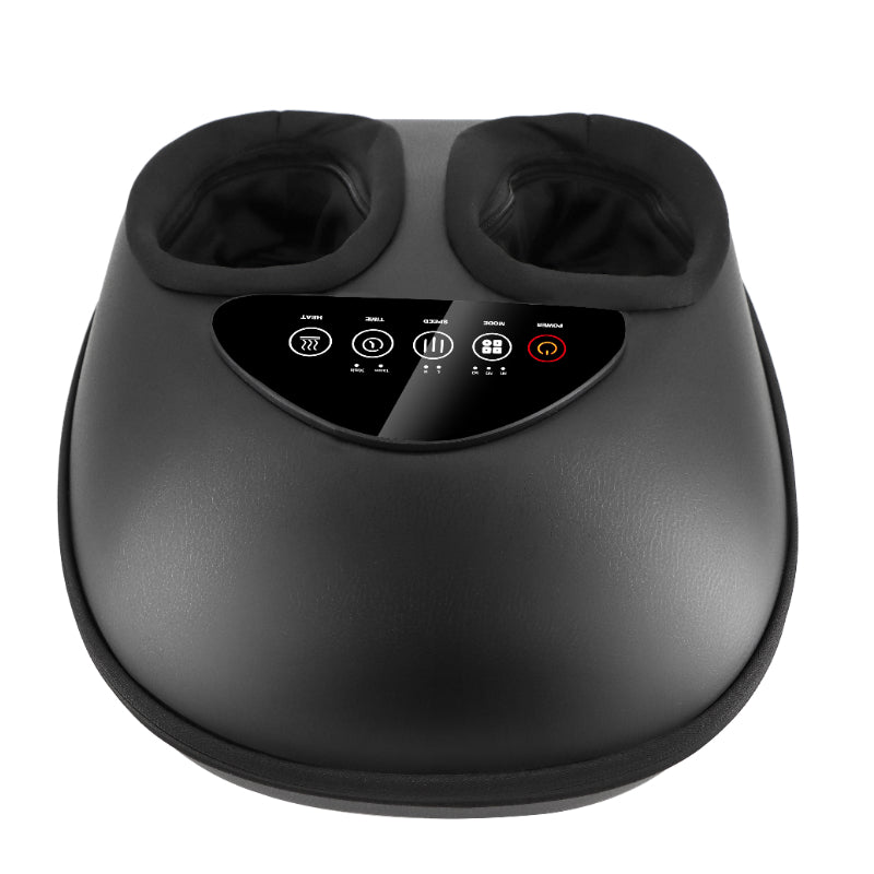 Homedics Heat Foot Massager - ECOZY