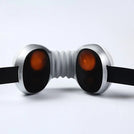 Homedics Neck Massager with Heat - ECOZY