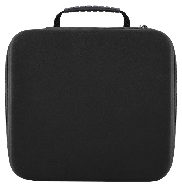 Hot And Cold Fascia Gun with Extended Handle - ECOZY