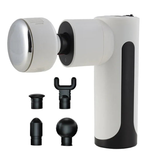 Hot and Cold Impact Massagers - ECOZY