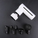 Hot and Cold Massage Gun - ECOZY