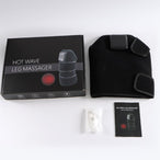 Infrared Hot Wave Leg Massager - ECOZY