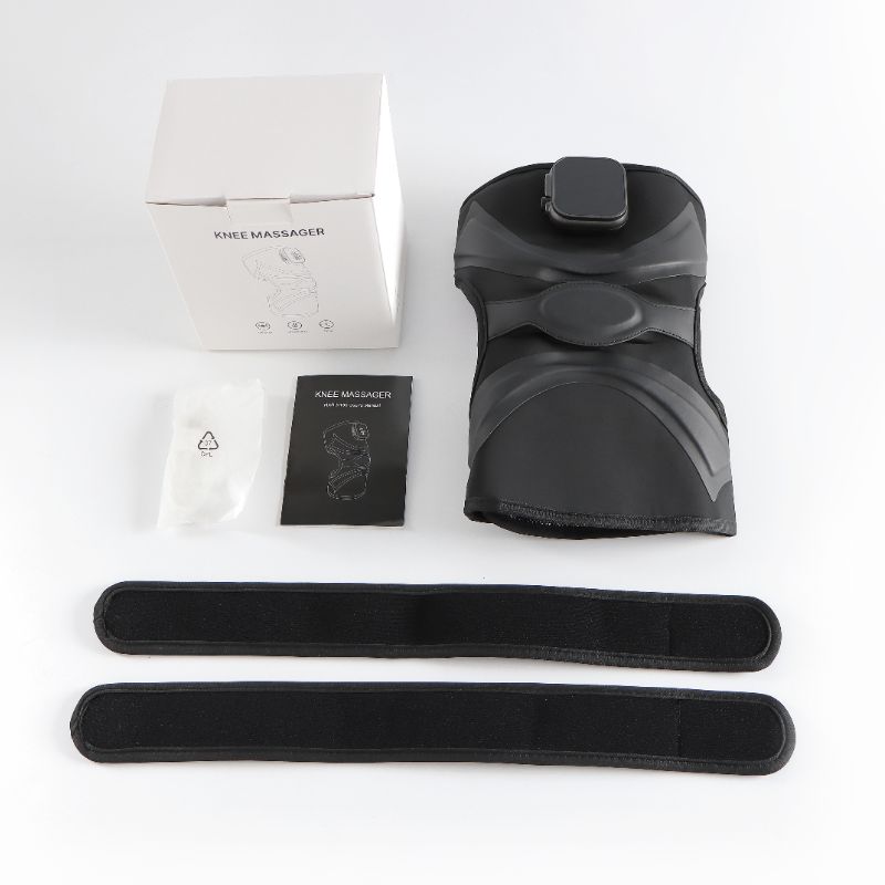 Knee Massager with Heat - ECOZY