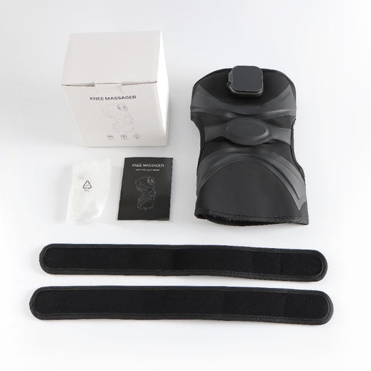 Knee Massager with Heat - ECOZY