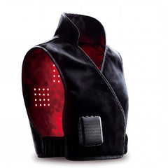 lnfrared Hot Wave Massage Neck&Shoulder - ECOZY