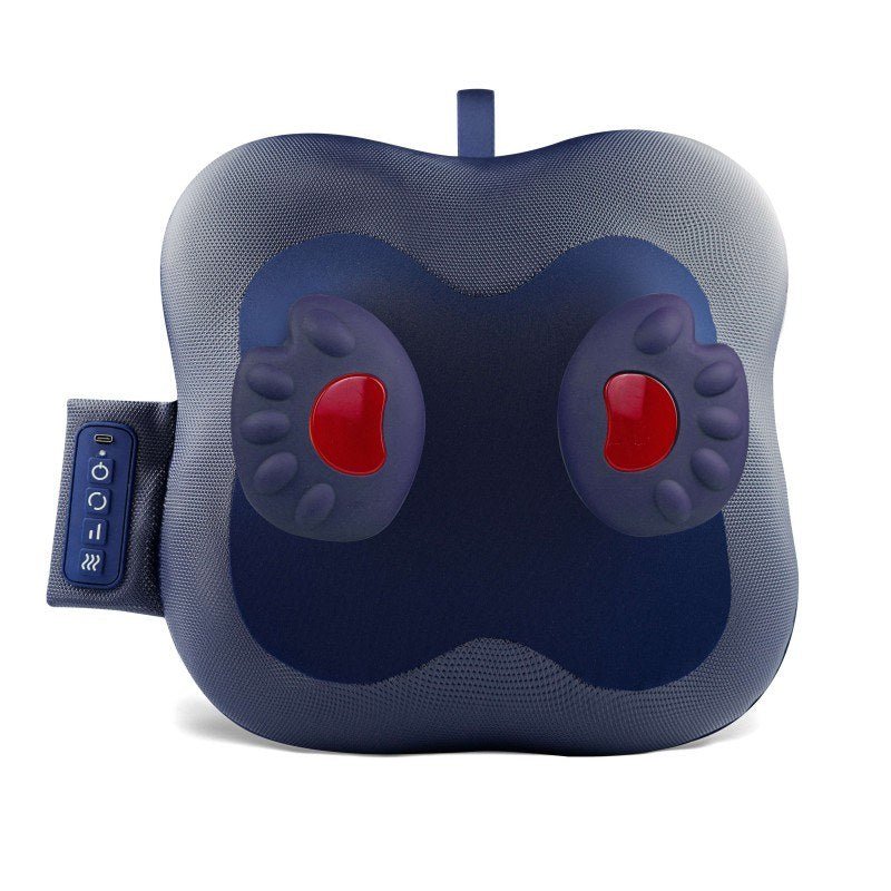 Lumbar Massager - ECOZY