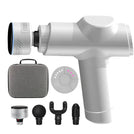 Massage Gun Heat and Cold - ECOZY