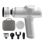 Massage Gun Heat and Cold - ECOZY