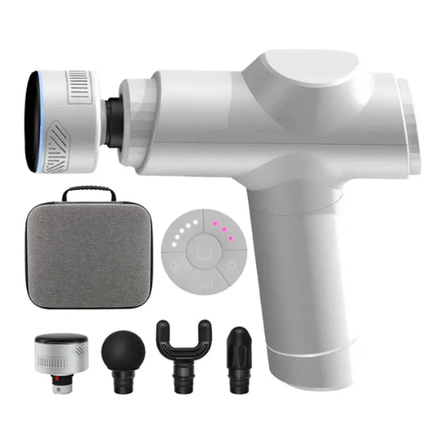 Massage Gun Heat and Cold - ECOZY