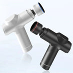 Massage Gun Heat and Cold - ECOZY