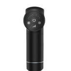 Massage Gun Heat and Cold - ECOZY