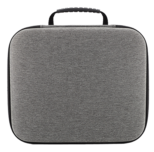 Massage Gun Heat and Cold - ECOZY