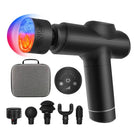 Massage Gun Heat and Cold - ECOZY