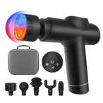 Massage Gun Heat and Cold - ECOZY