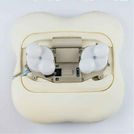 massage pillow - ECOZY