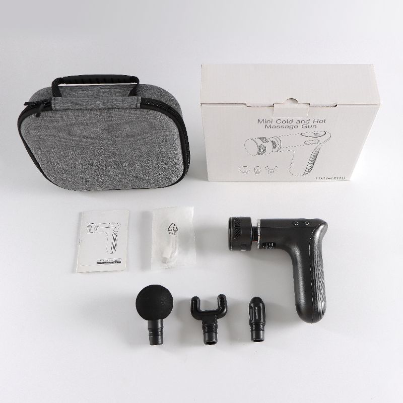 Mini Hot And Cold Fascia Gun - ECOZY