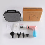 Mini Thermal Fascia Gun - ECOZY