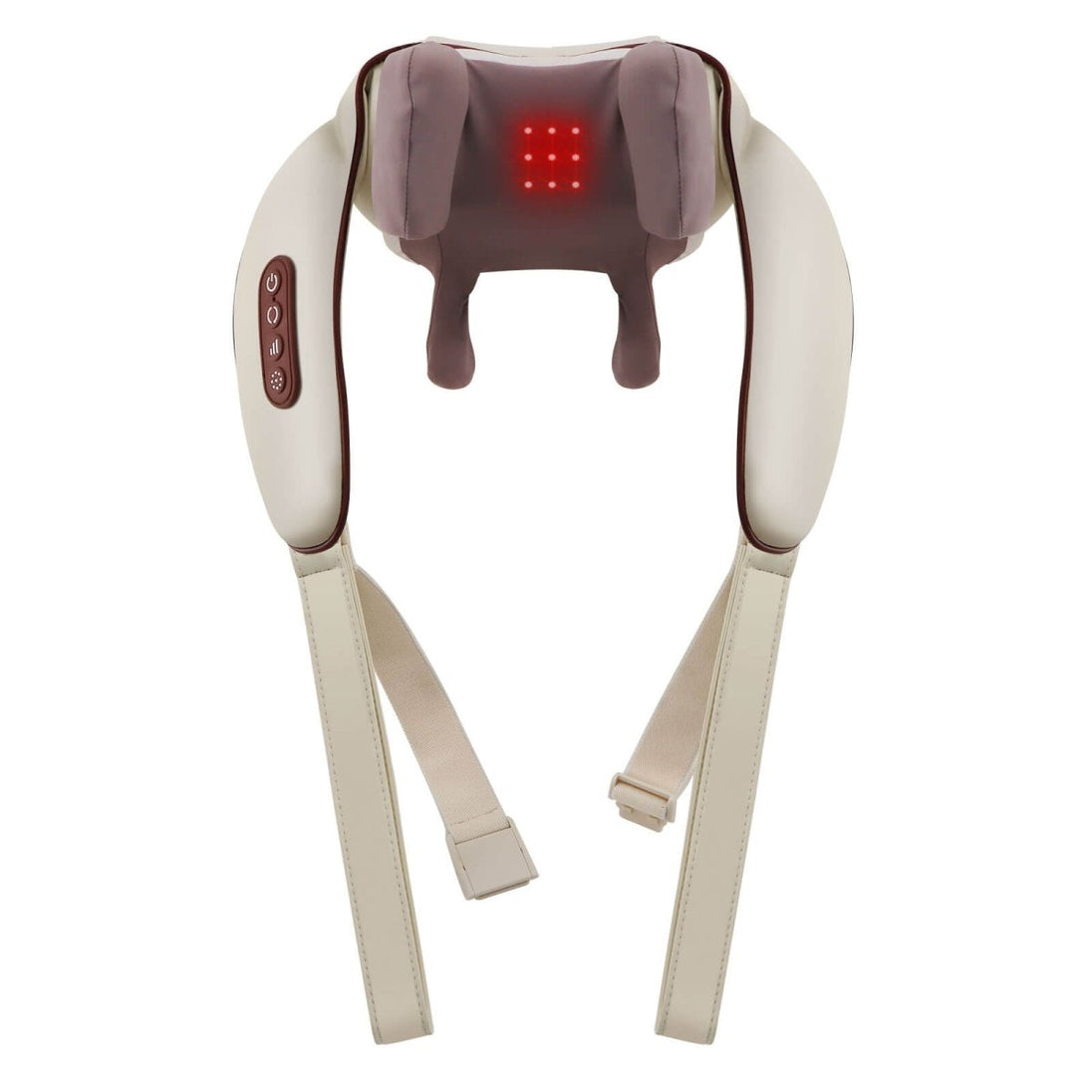 Neck and Shoulder Massager - ECOZY
