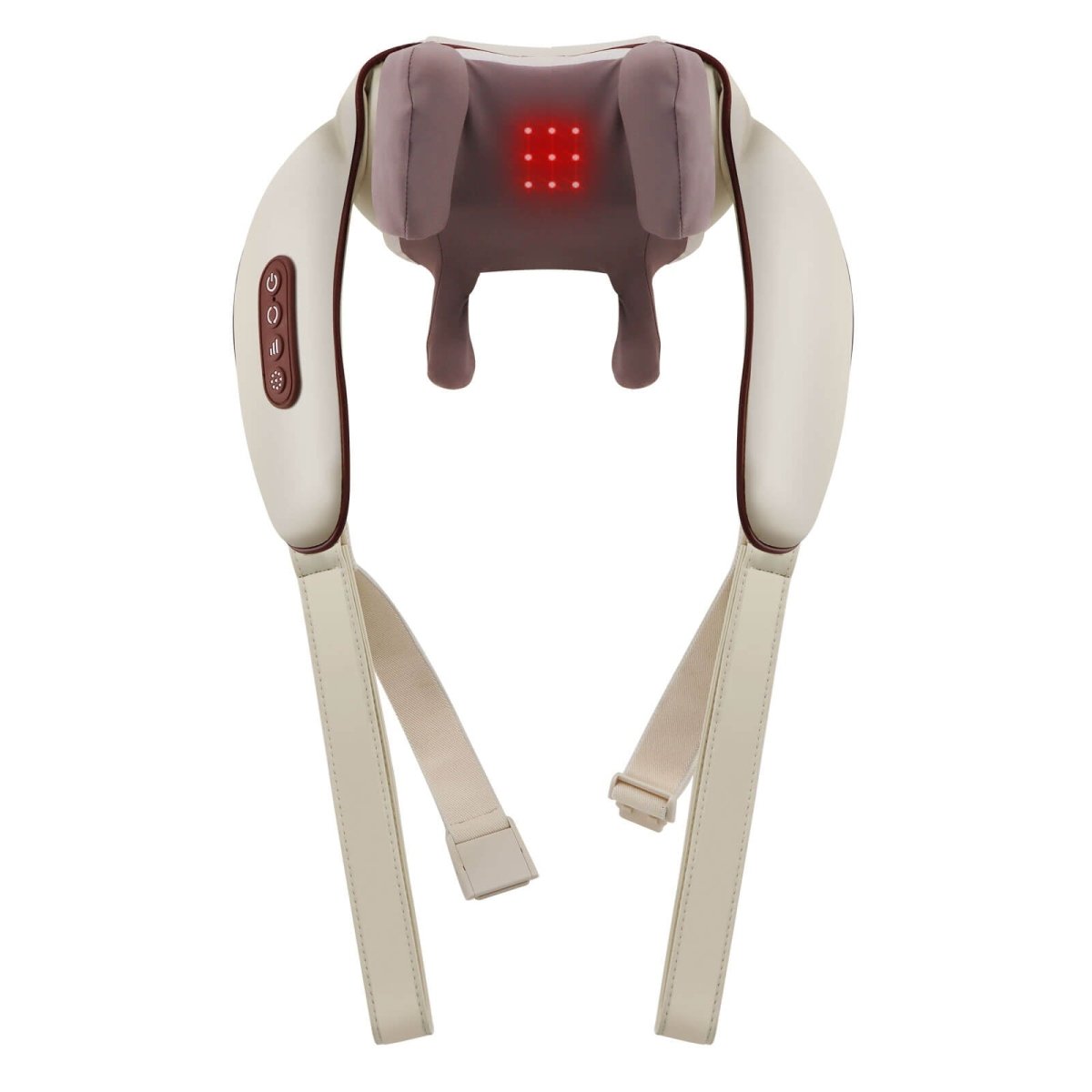 Neck and Shoulder Massager - ECOZY