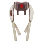 Neck and Shoulder Massager - ECOZY