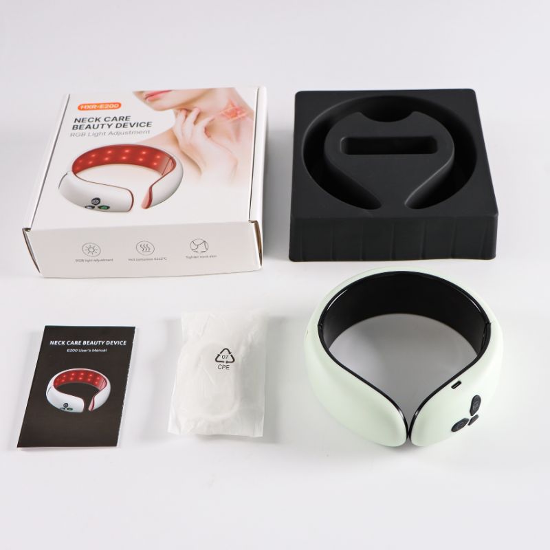 Neck Care Beauty Device - ECOZY