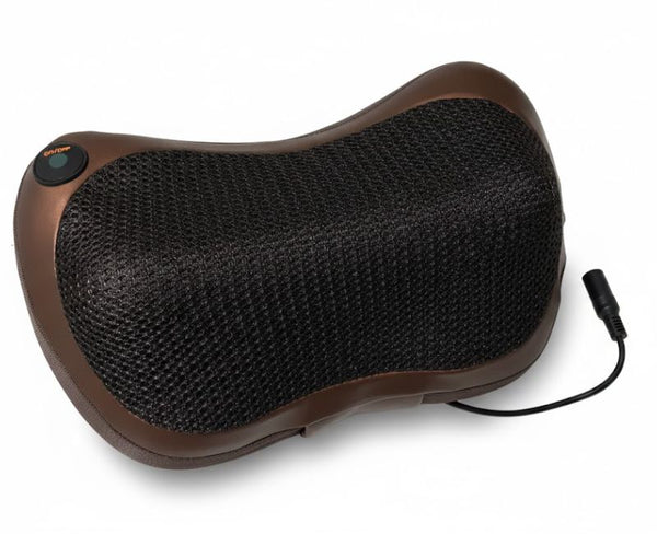 Neck Massage Pillow Heat - ECOZY