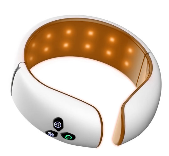 Neck Therapy Devices Manufacturer - ECOZY