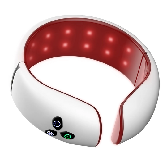 Neck Therapy Devices Manufacturer - ECOZY