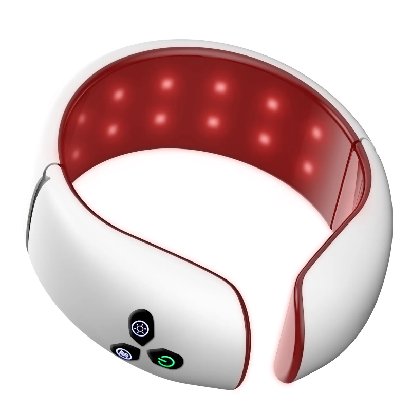 Neck Therapy Devices Manufacturer - ECOZY