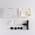 Pocket fascia gun - ECOZY