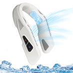 Portable Neck Fan Wholesale - ECOZY