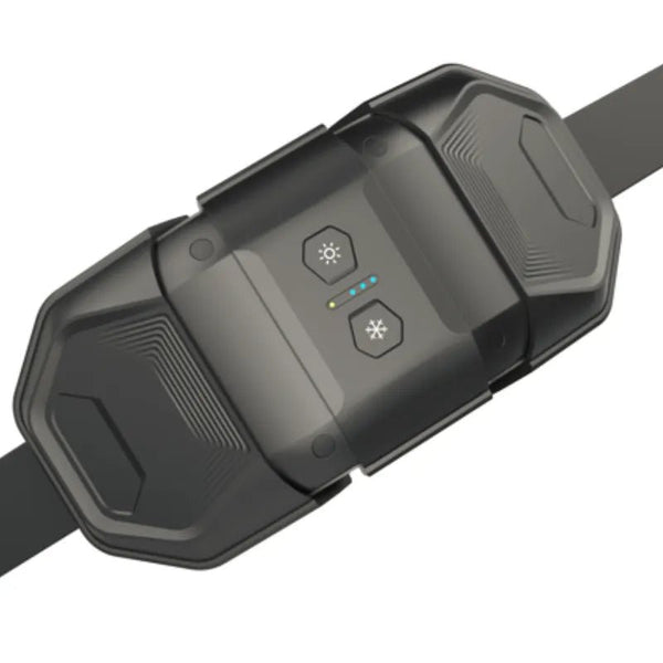 Recovery Therm Cube Alternative - ECOZY